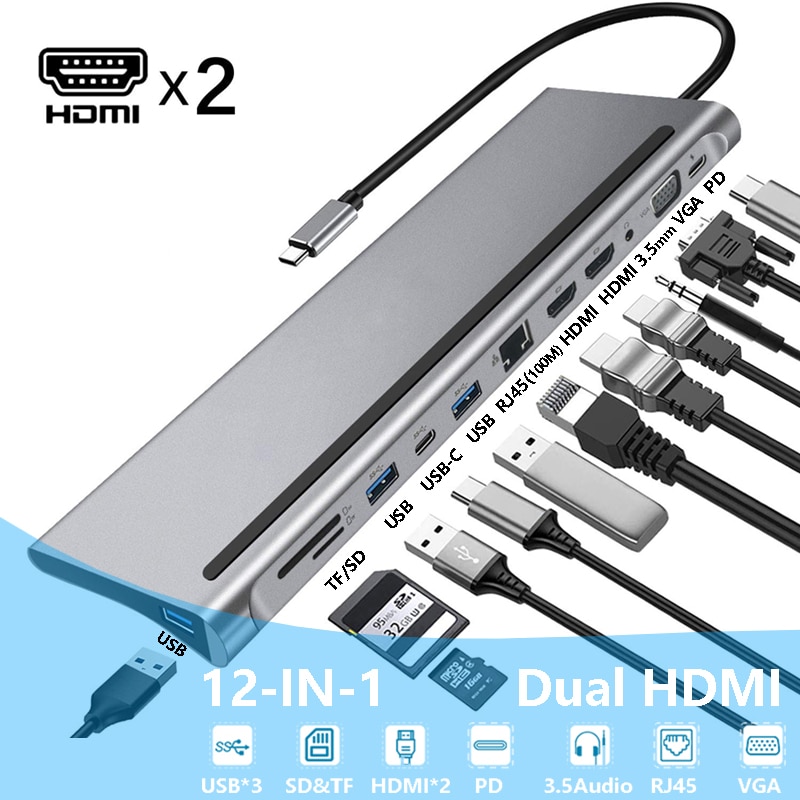 Lenovo Thinkpad Usb C Dock - Best Price 