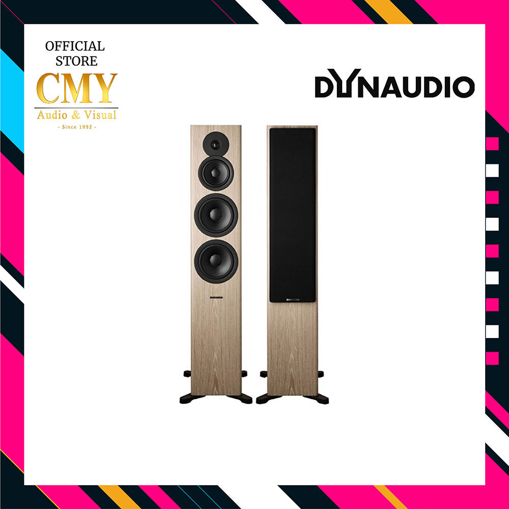 dynaudio malaysia