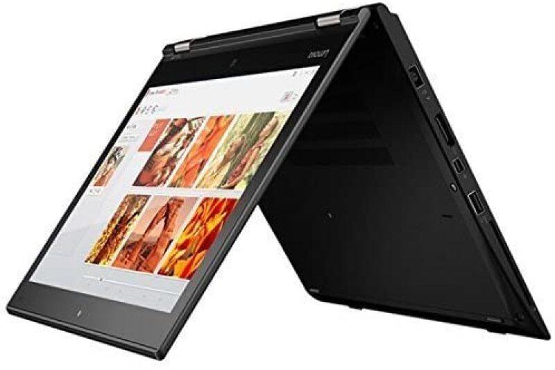 Lenovo Yoga 260, i5-6th Gen, 8GB RAM, 256GB SSD Touch screen Malaysia