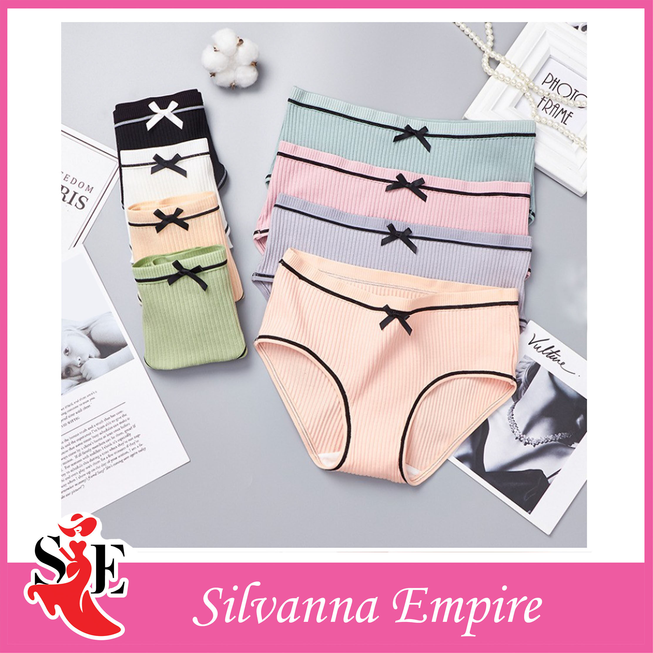 Jual Iit Womens Sexy Lace Bra And Thong Set Plus Size Two Piece Lingerie Online Desember 2020 Blibli