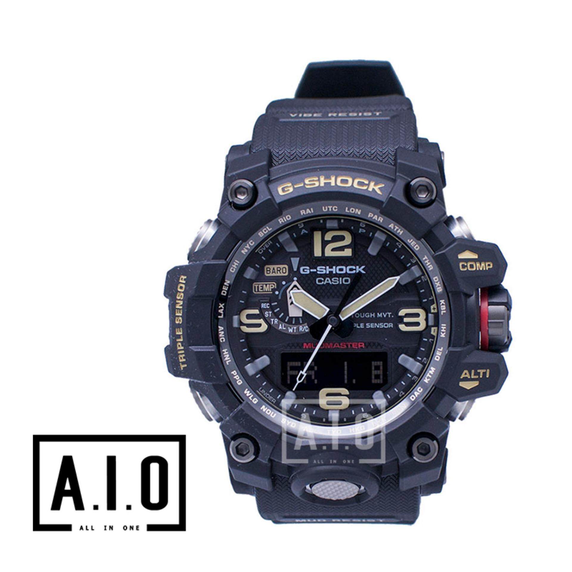 g shock mudmaster g1000