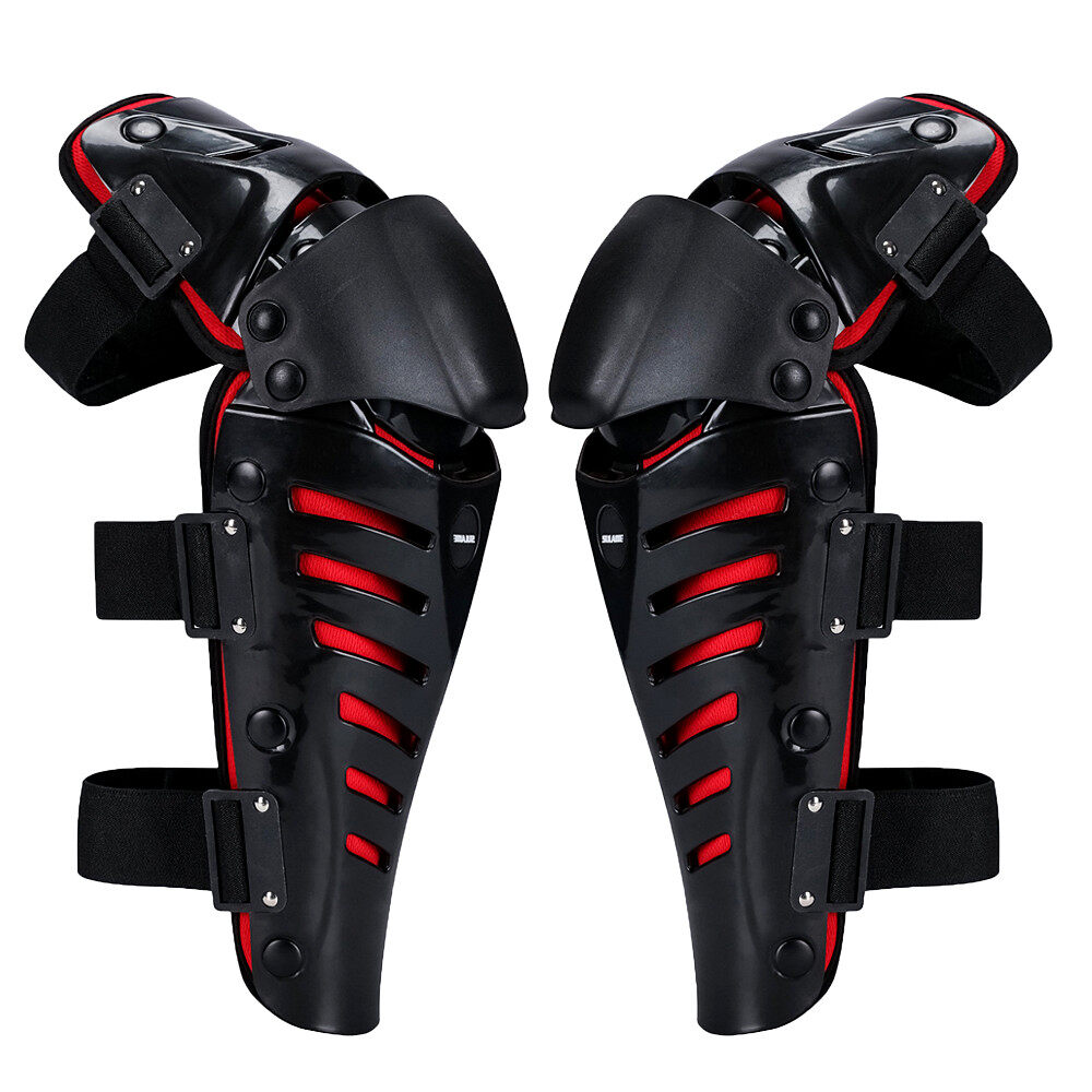 knee pads bike