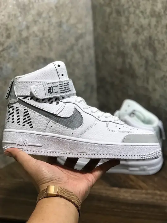 wheat color air force 1