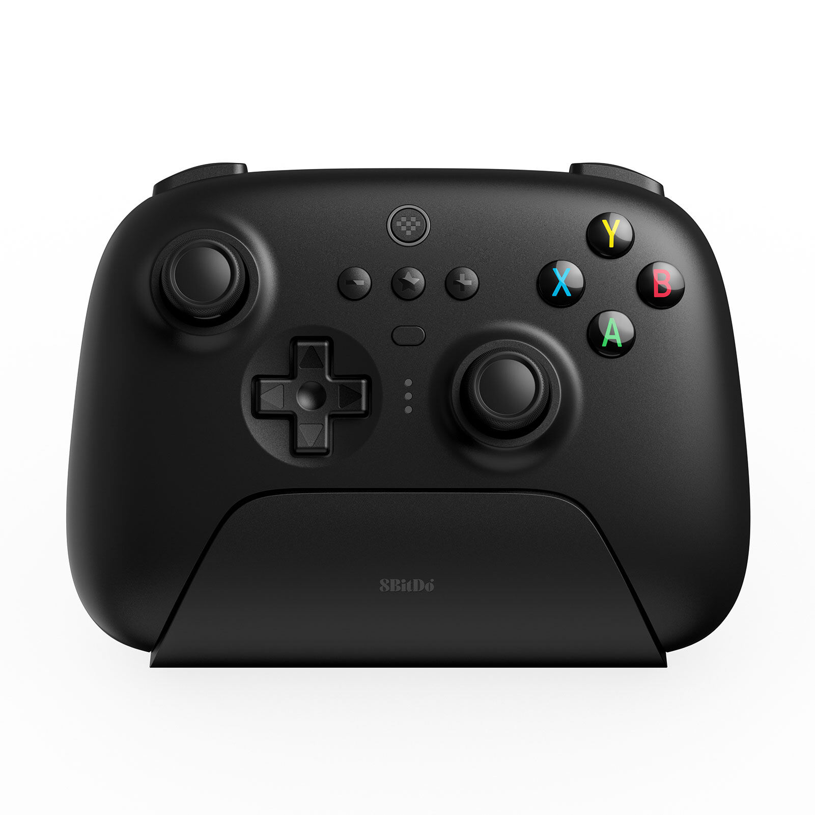 8BitDo Ultimate Wireless 2.4G Gaming Controller พร้อมแท่นชาร์จสำหรับ ...