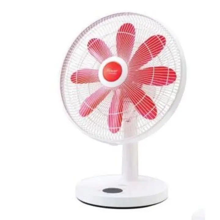 14 inch desk fan