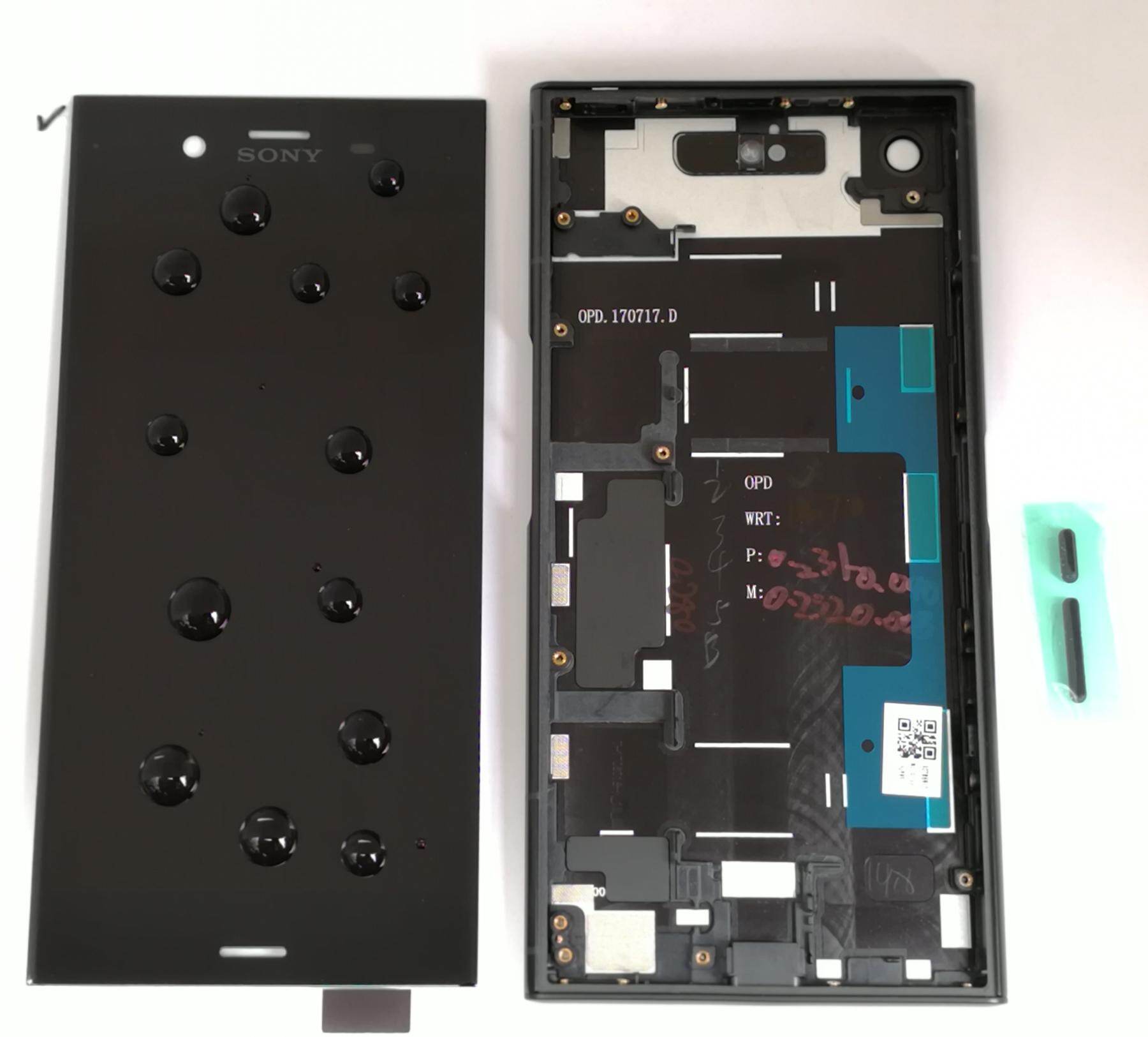 5.2 inch For Sony Xperia XZ1 G8341 G8342 F8342 F8341  LCD Display Touch Screen（not phone，only lcd screen）