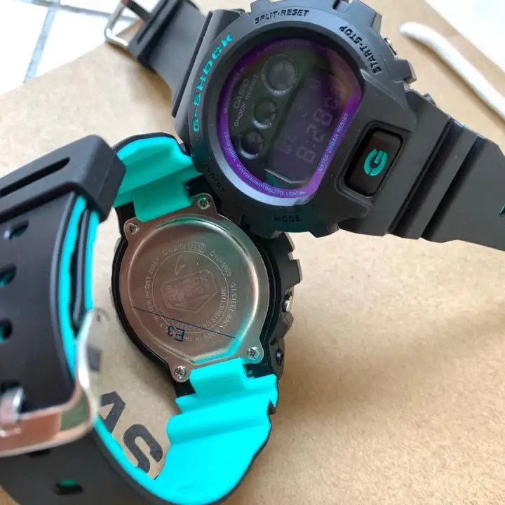 dw6900 joker original