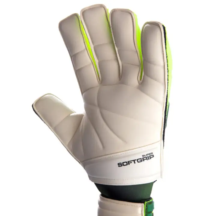 goalkeeper gloves kipsta