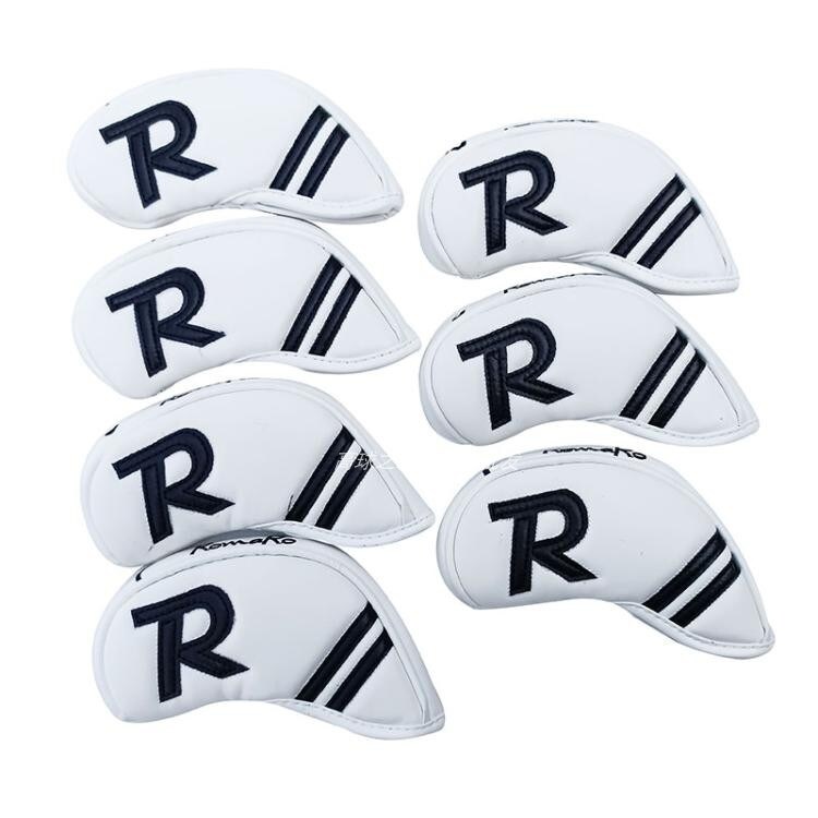 Bộ sắt Golf romaro gậy golf sắt Bộ Golf epon Bộ sắt Golf