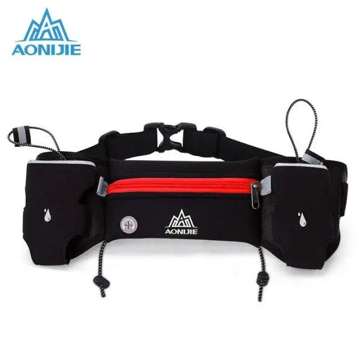 water bottle bag for running