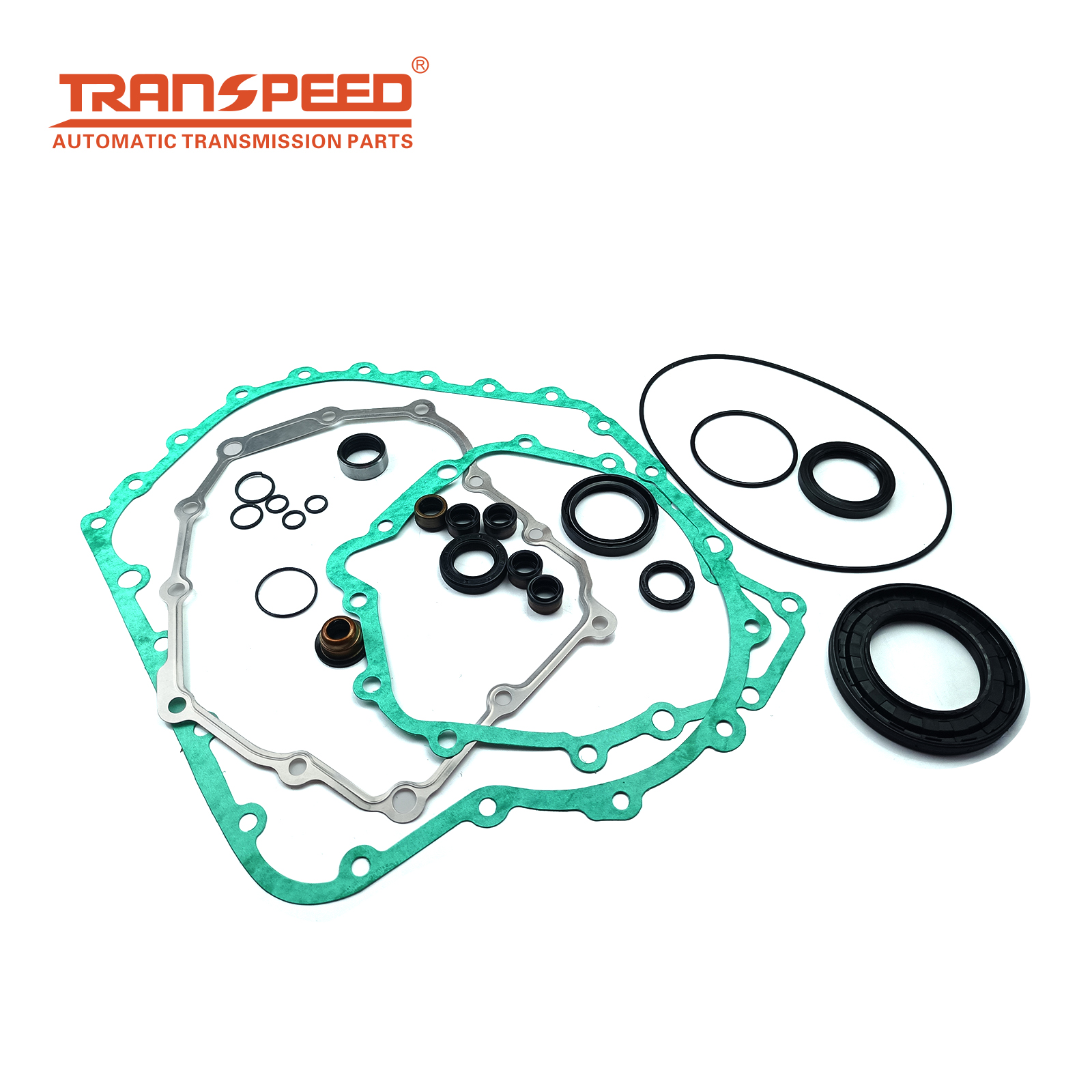 Trade-Alley 4L60E Automatic Transmission Gasket & Seal Rebuild Kit – Commodore VT VY