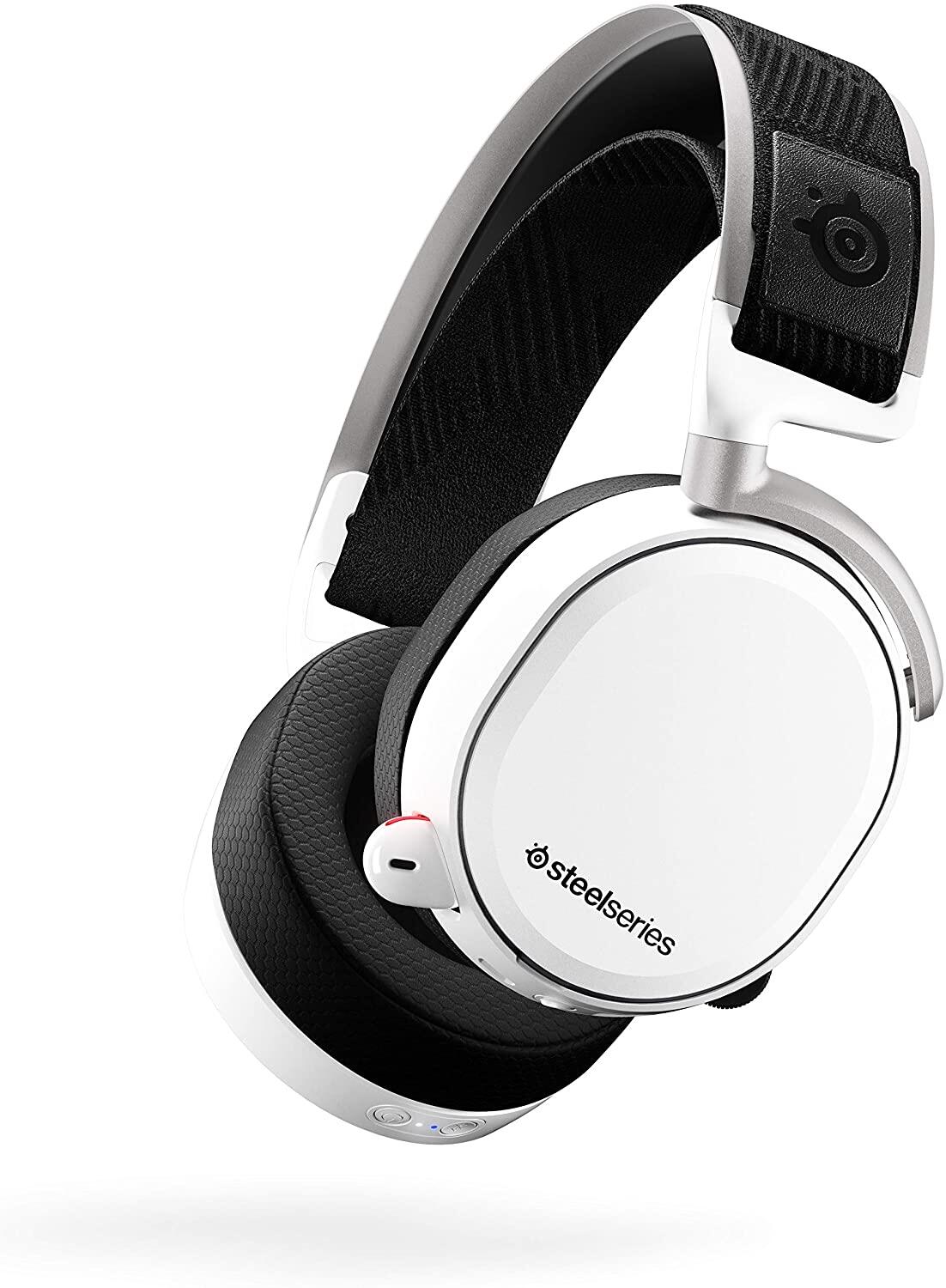 SteelSeries Arctis 7 2019 version lossless wireless gaming