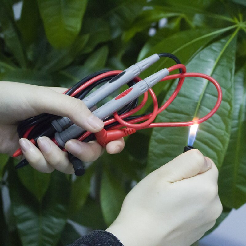 Đầu Dò KIPRUN 20A 1000V