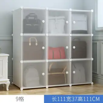 Wardrobe Bag Storage Cabinet Children S Wardrobe Lockers Baby Baby