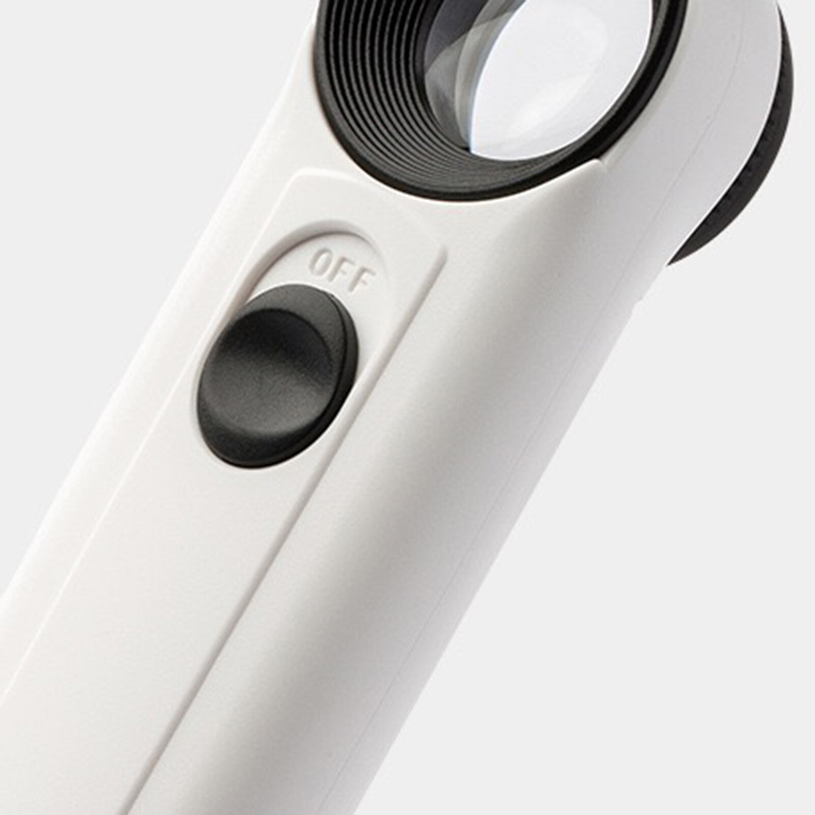 yuchungao® Microscope Handheld 40X Magnification with LED High Definition Microscope Jewelry
