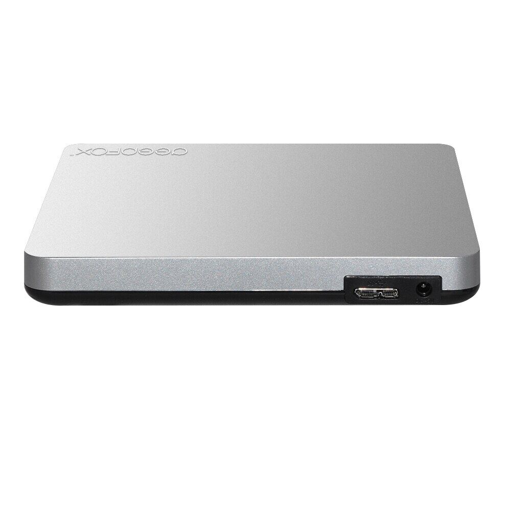External Blu-Ray Burner Drive USB3.0 DVD Players 3D Slim Optical Drive Blu-Ray Writer Reader CD/DVD Burner For Windows/IOS