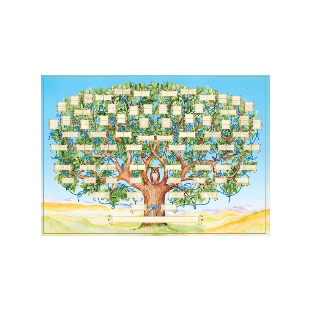 Family Tree Books To Fill In Geneology Charts To Fill In Family Tree Books To Fill In Genealogy