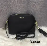 guess scarlet crossbody bag