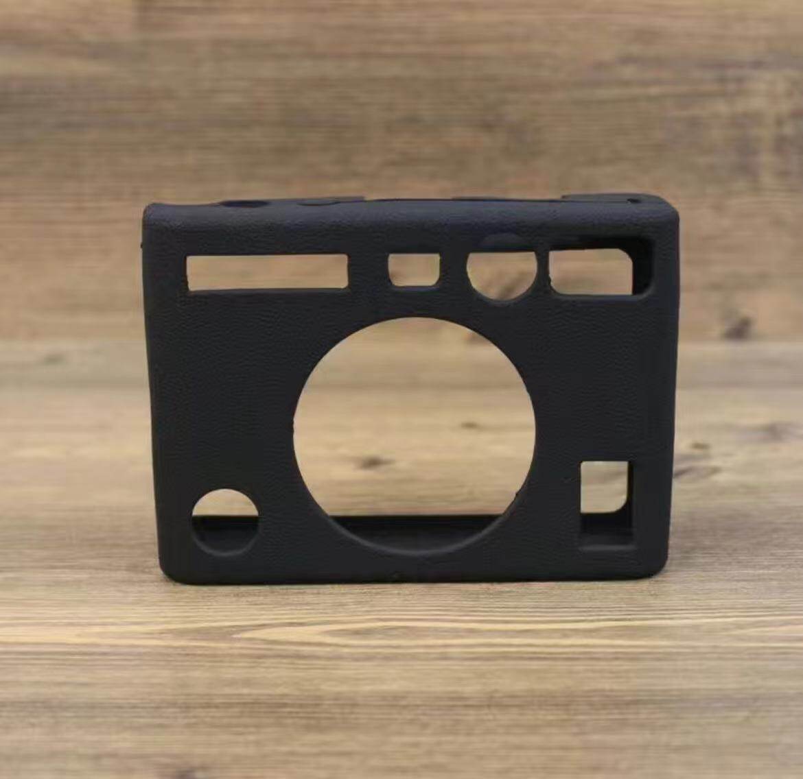 Lens Cover Instax Mini EVO Protective Camera Case Bag For Fujifilm Instax Mini EVO