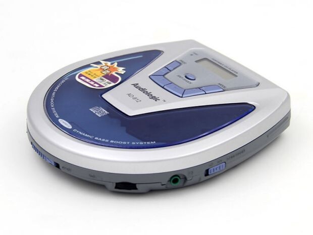 Pendrive Ưu Đãi Đặc Biệt CD Walkman Đĩa Sinh Viên Album CD Máy Nghe Nhạc Đĩa Đầu Nghe Nhạc CD Chất Lượng Cao Loa Bluetooth