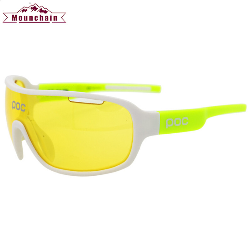 Kính Đeo Mắt Leo Núi, Kính Lái Xe, Kính Chắn Gió Có Thấu Kính Thay Đổi Được Cho Khung Hoạt Động Ngoài Trời