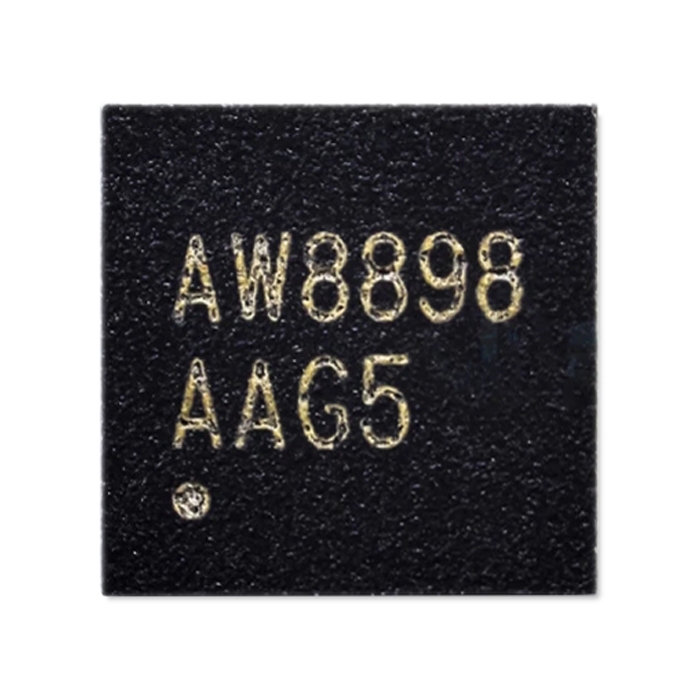 AboutCellphone Audio IC Module AW8898