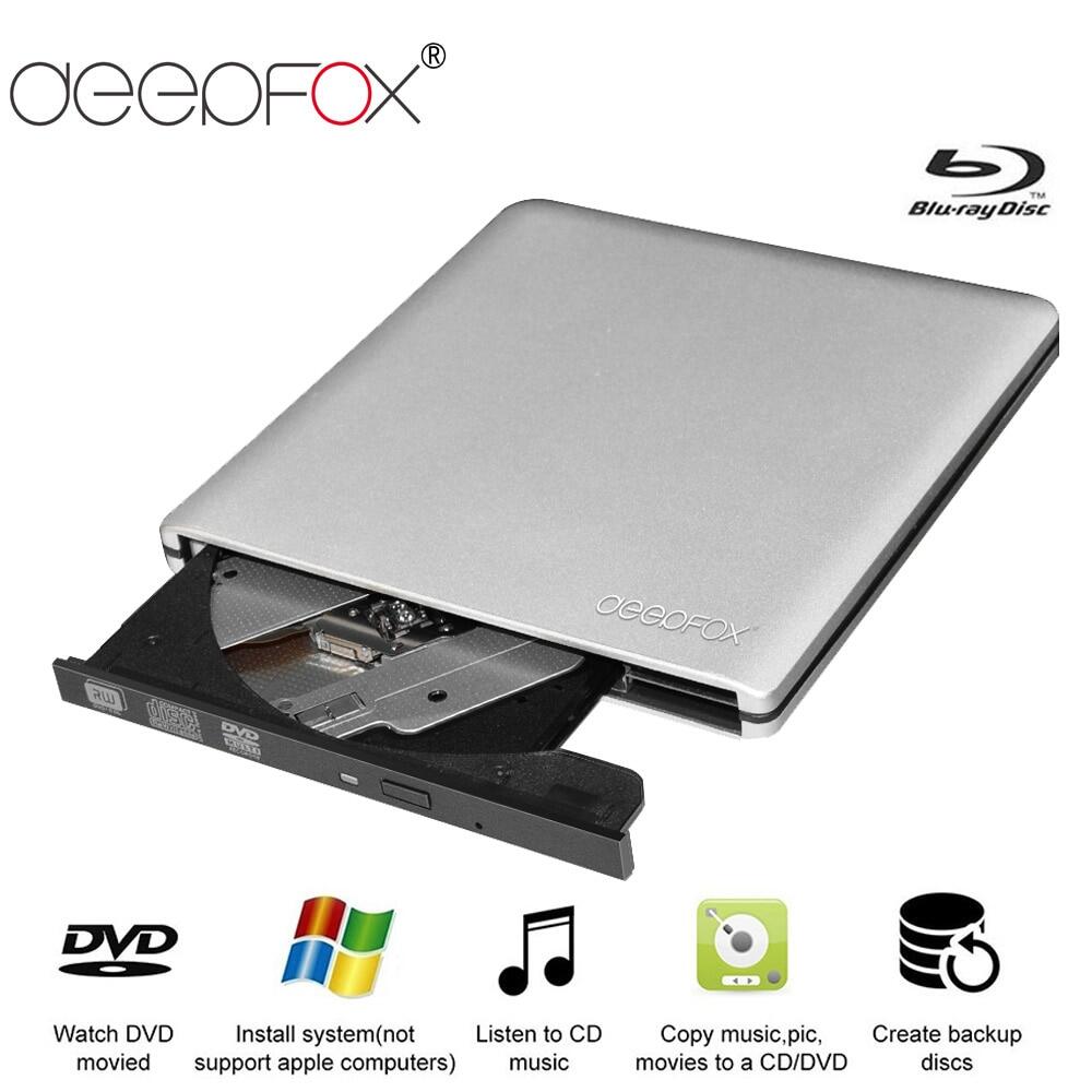 how do i play external dvd player on my lenovo