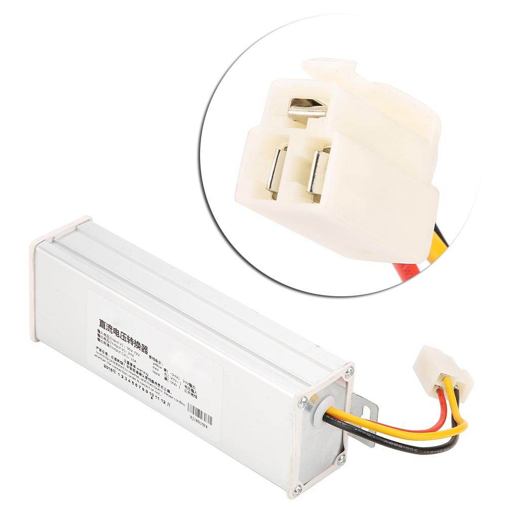 DC 36V/48V/60V/72V To 24V10A 240W Voltage Step Down Module Power Supply Converter
