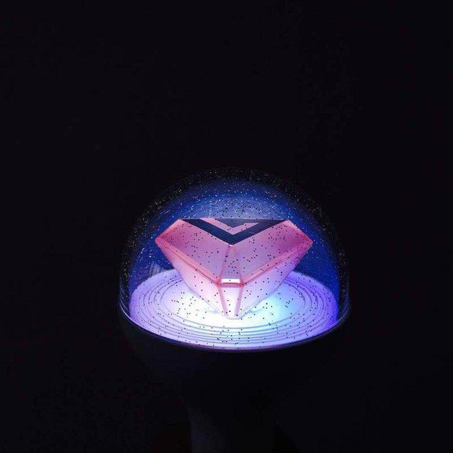 Hot Bán Chạy Nhất Kpop Mười Bảy Light Stick Caro Bông Lightstick DINO VERNON Buổi Hòa Nhạc Đèn