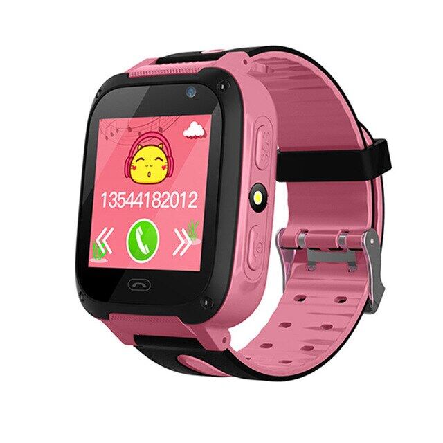 android watch kids