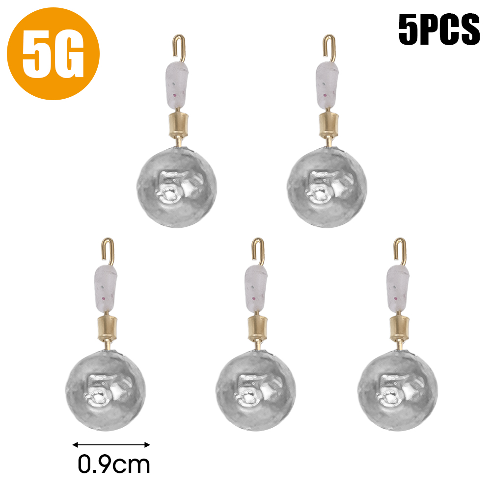 5/10Pcs Fishing Bells Spiral Clip Fish Bells Bite Alarm Rod Tip Clamp Fish Bite Lure Alarm Alert Single Bell Ring Clip Fishing Bell Tool