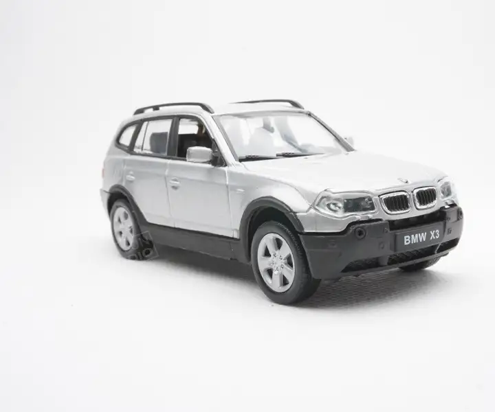 bmw x3 diecast