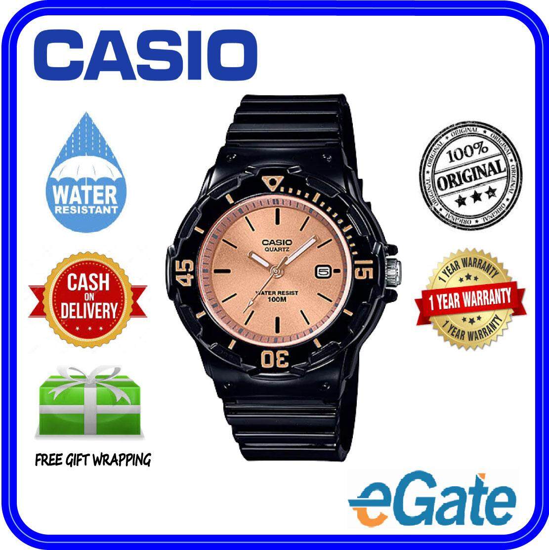 casio lrw