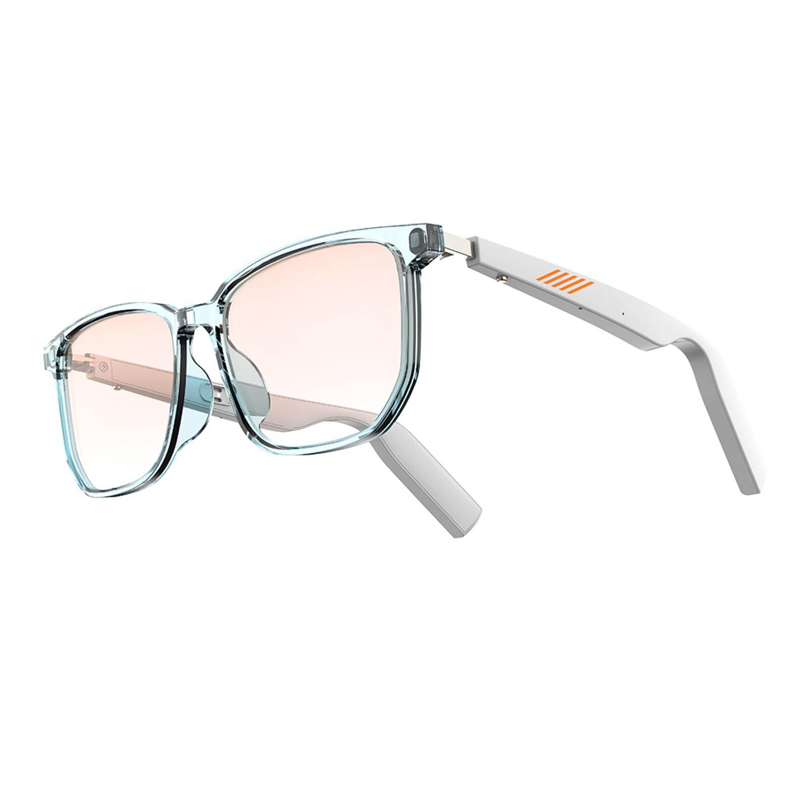 CCCUE Audio Sunglasses Smart Bluetooth Wireless Music Headset Glasses Waterproof