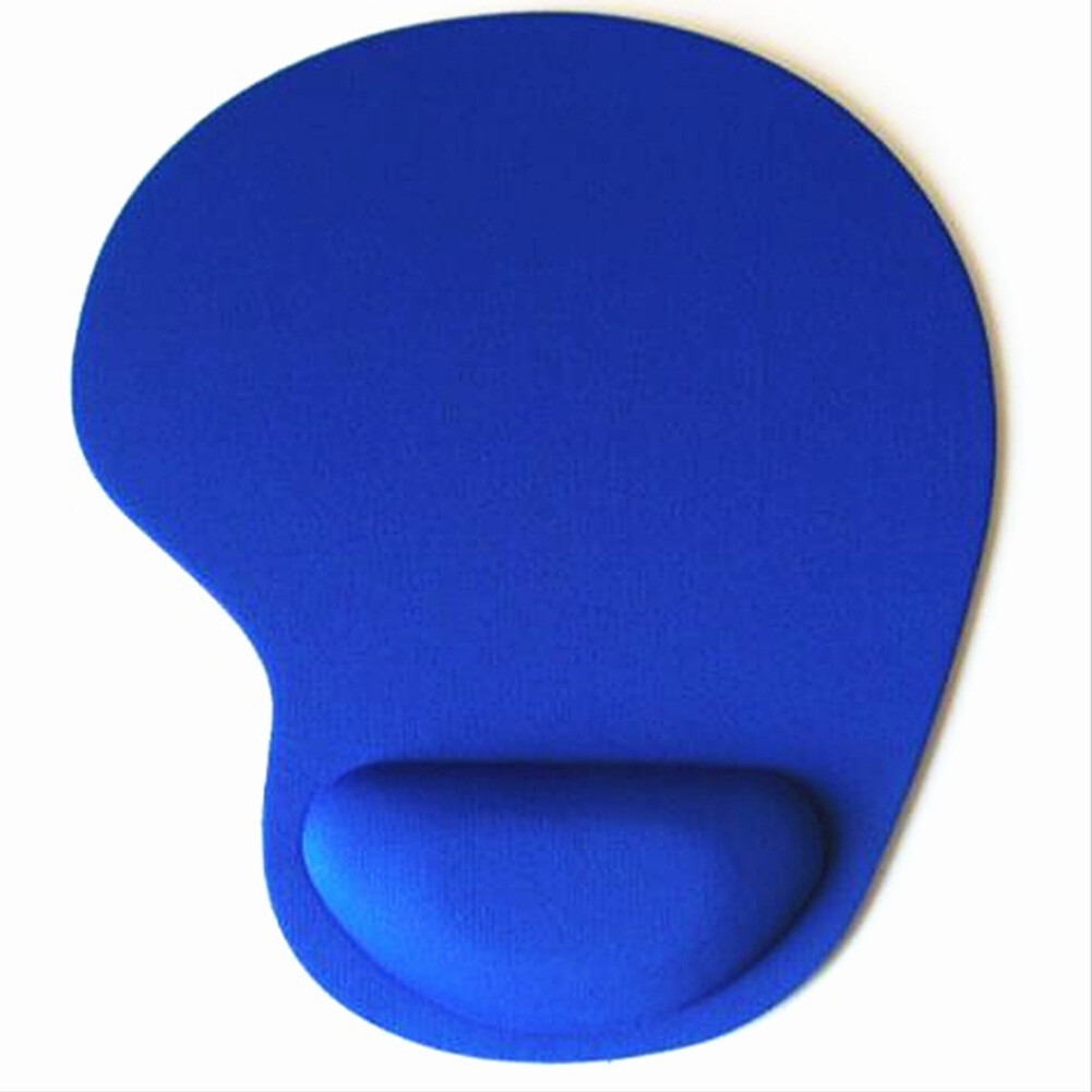MeterMall Mouse Pad Comfortable Mouse Mat Mouse Pad with Wrist Rest Support for PC Laptop
