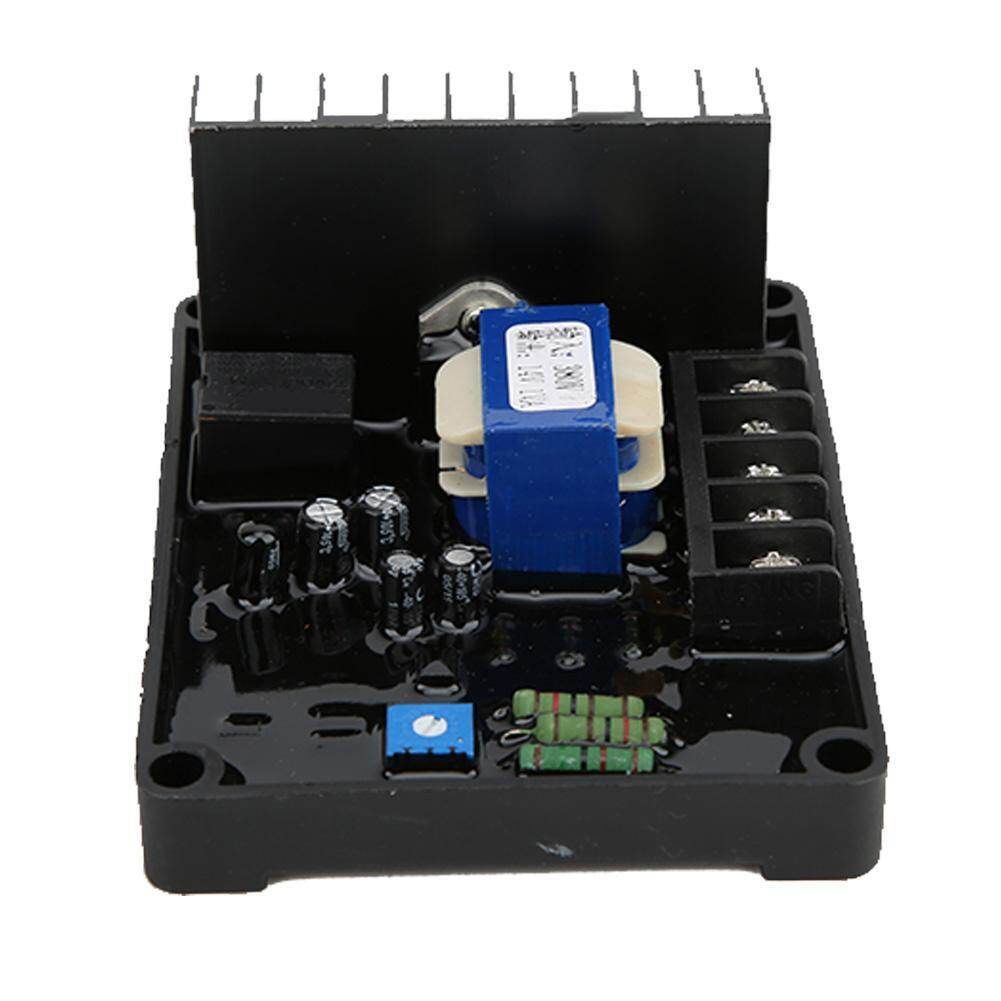 Bộ Điều Chỉnh Điện Áp Tự Động GB170 AVR Máy Phát Điện STC Ba Pha Cho Bàn Chải