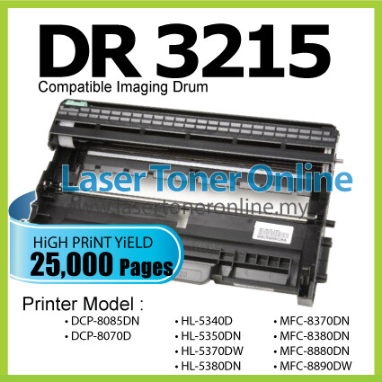 dr 3215 drum