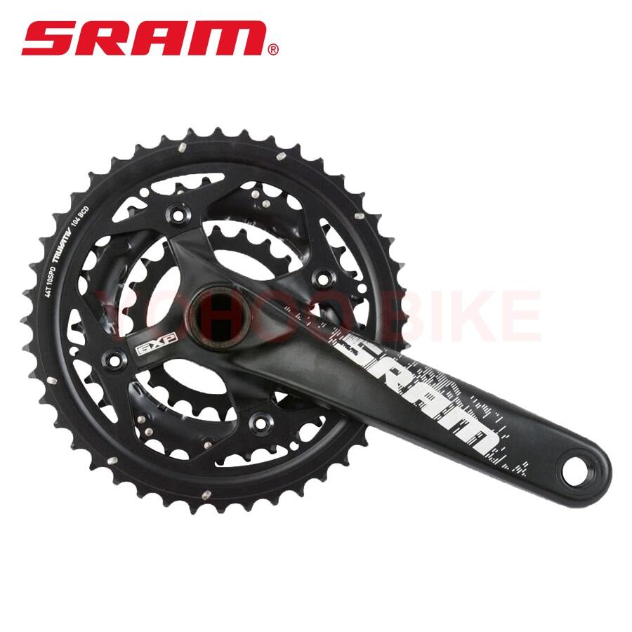 sram 44t chainring