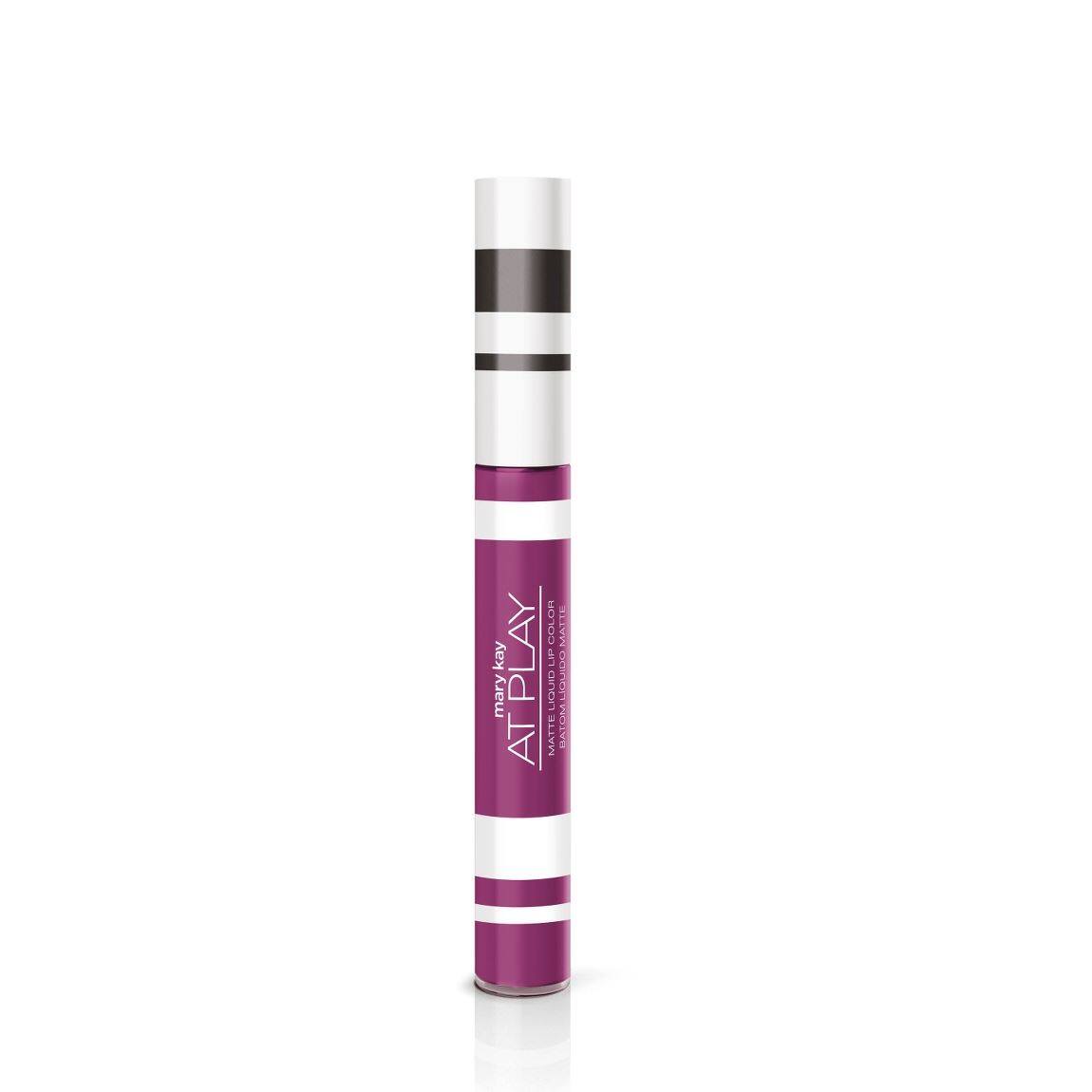 mary kay at play lip matte