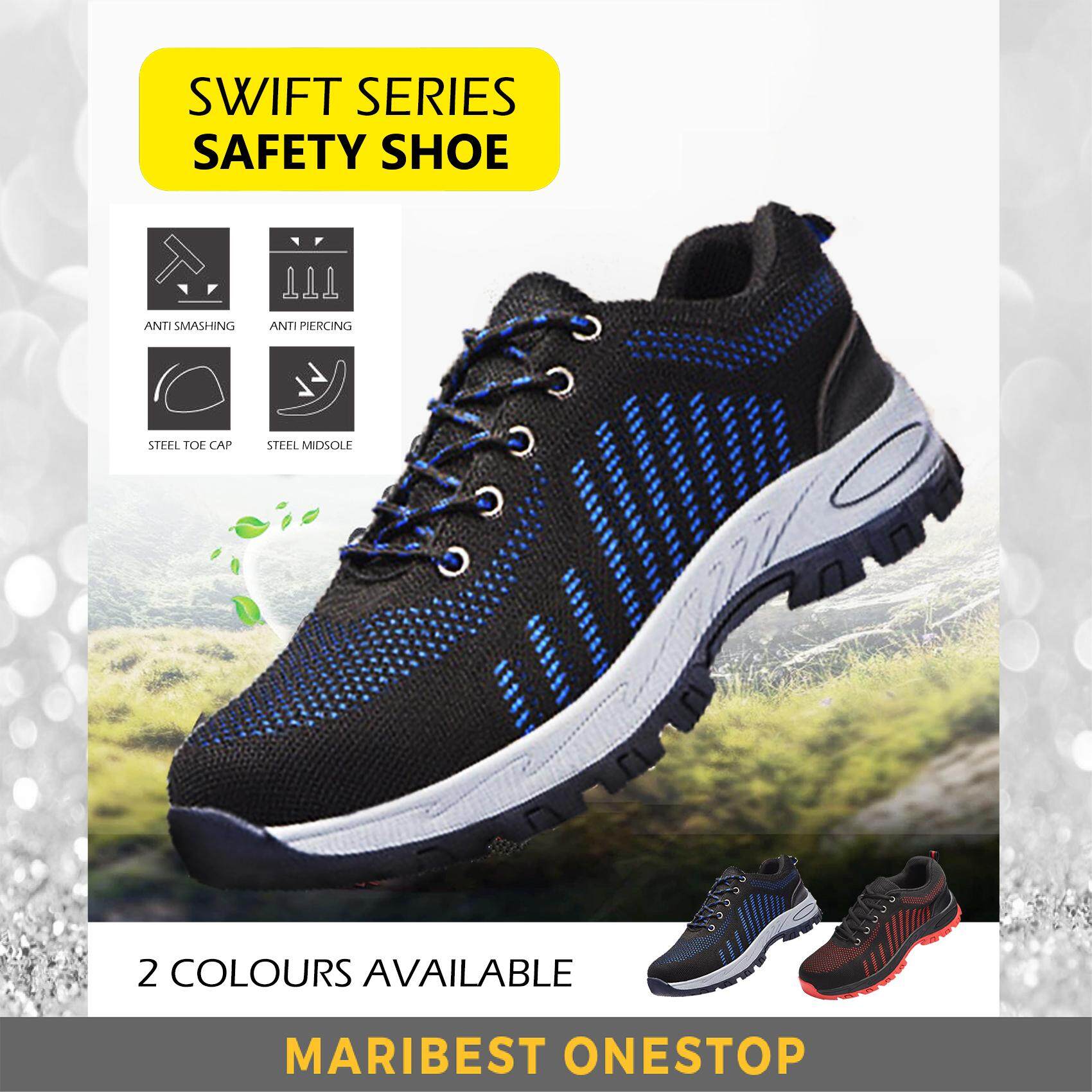 safety shoes lazada malaysia