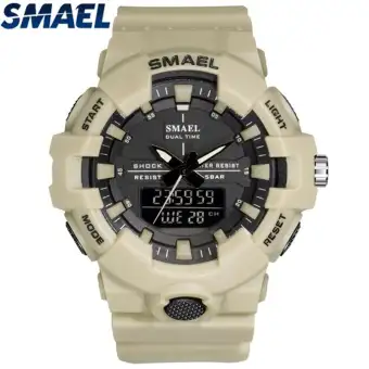 smael 1642
