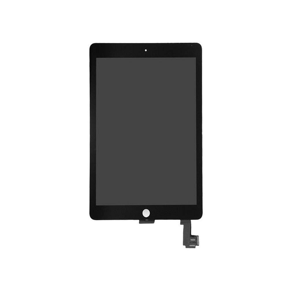 Replacement Touch Screen Digitizer Home Button Tools for iPad Air 2 A1566 A1567