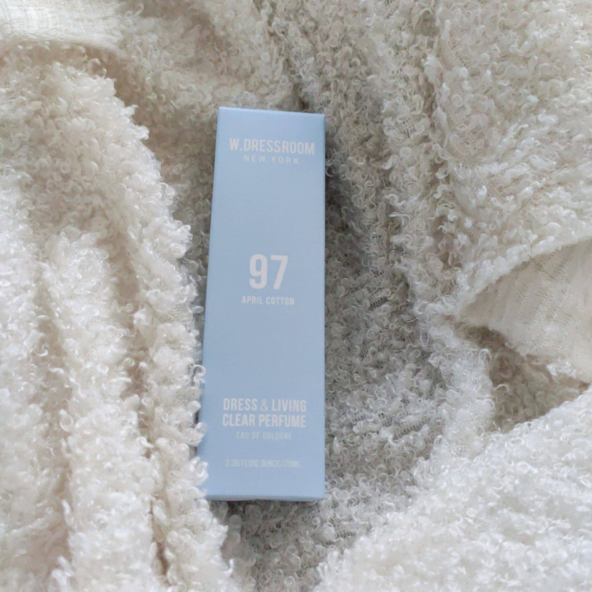 Parfum Jungkook Bts Parfum April Cotton Parfum Jungkook W