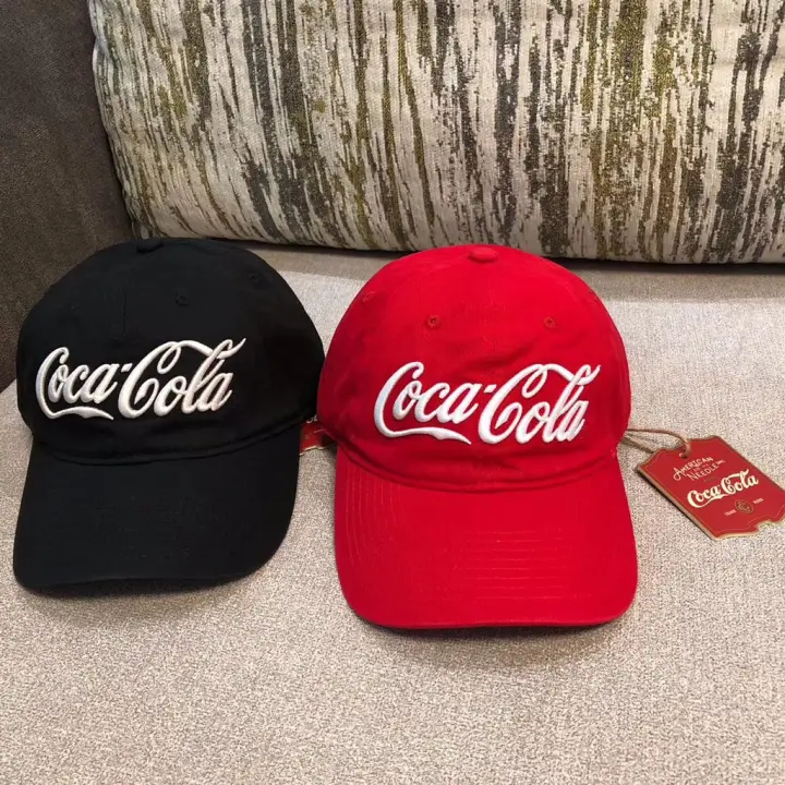 coca cola snapback