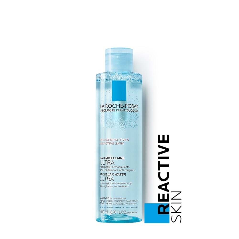 effaclar micellar