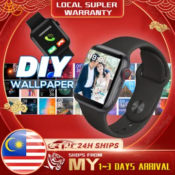 Beli Jam Tangan Telefon Original Pada Harga Terendah Lazada Com My