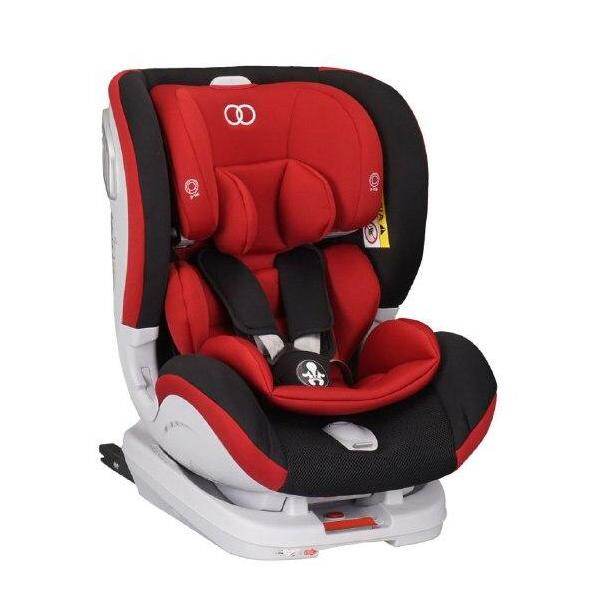 koopers isofix
