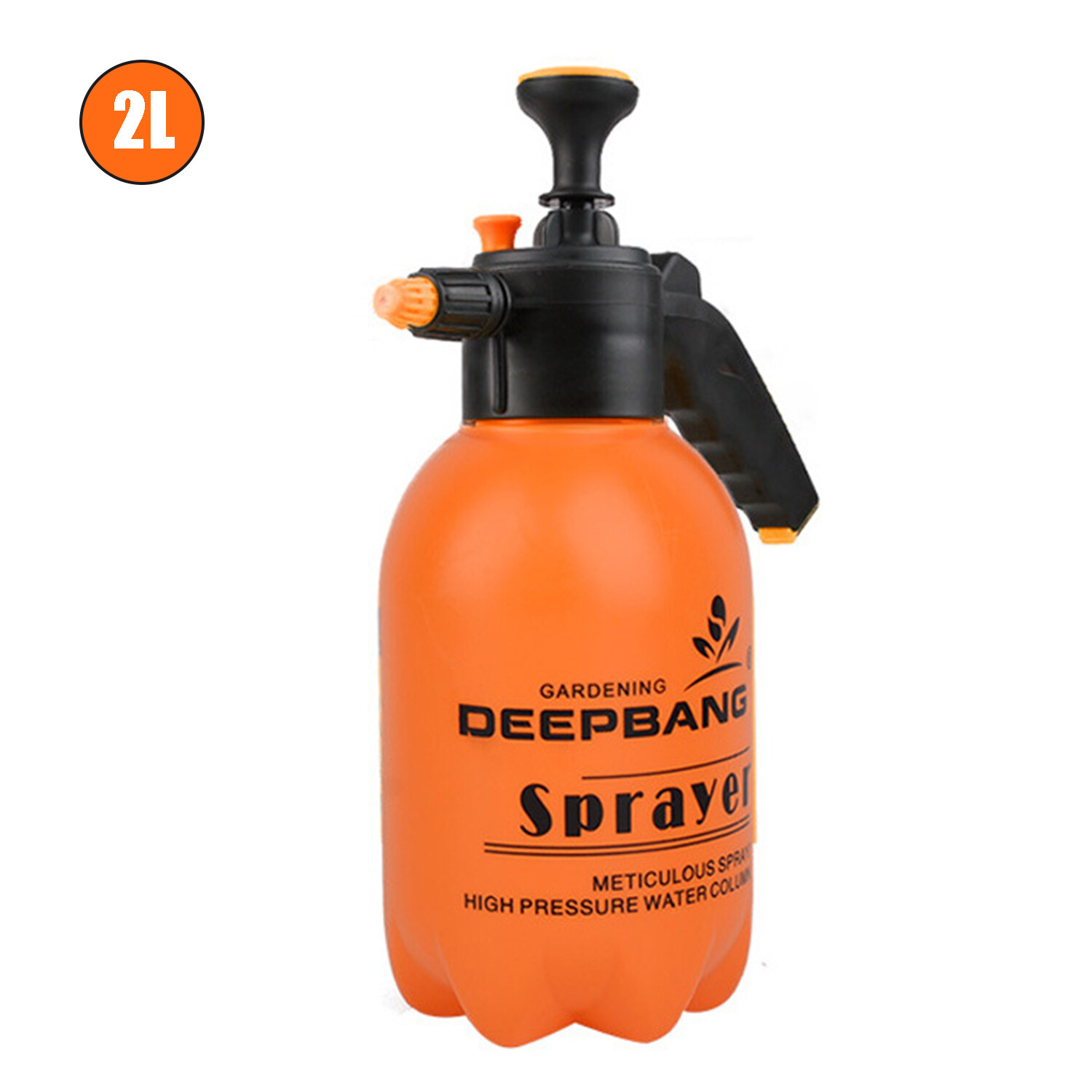 pressurized personal mister