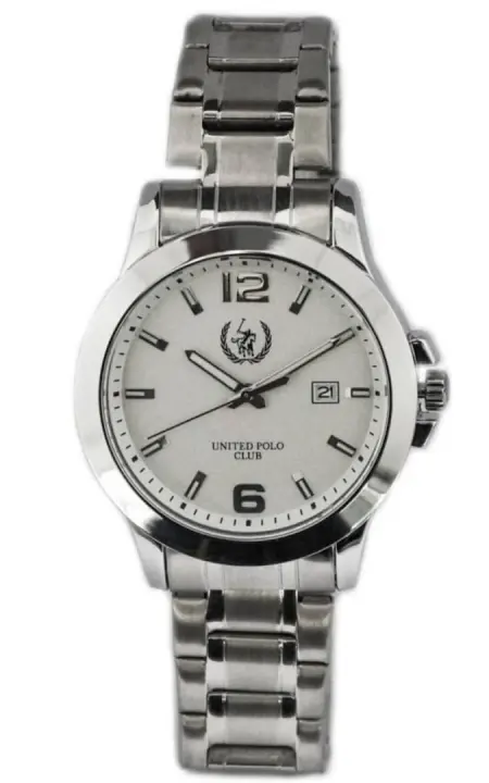 united polo club watch price