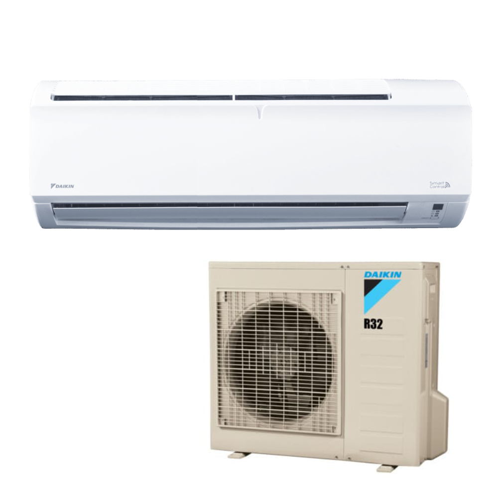 daikin air cond ftv28pb rv28pb